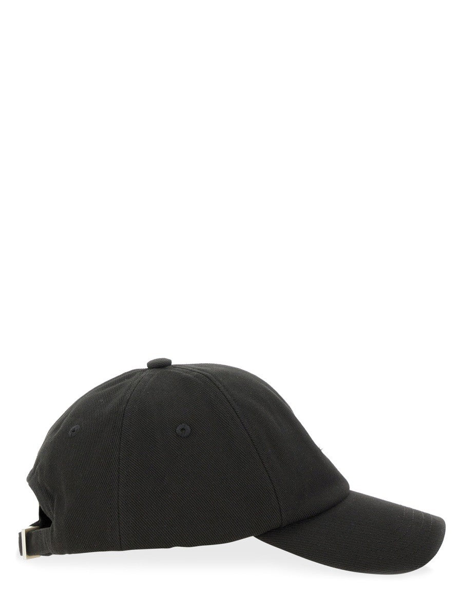 JACQUEMUS - Man - Black - Hat