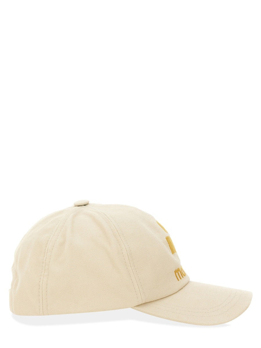 Isabel Marant - Woman - Pink - Hat