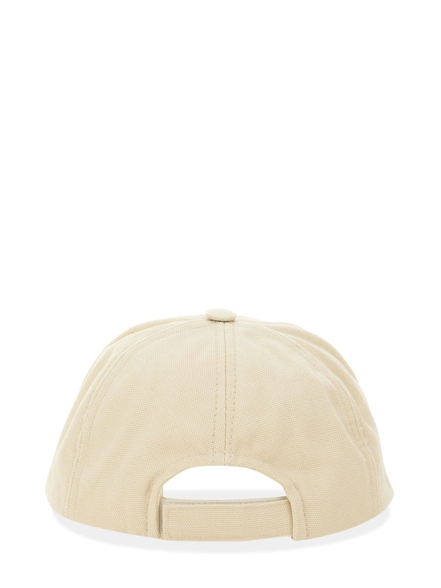 Isabel Marant - Woman - Pink - Hat