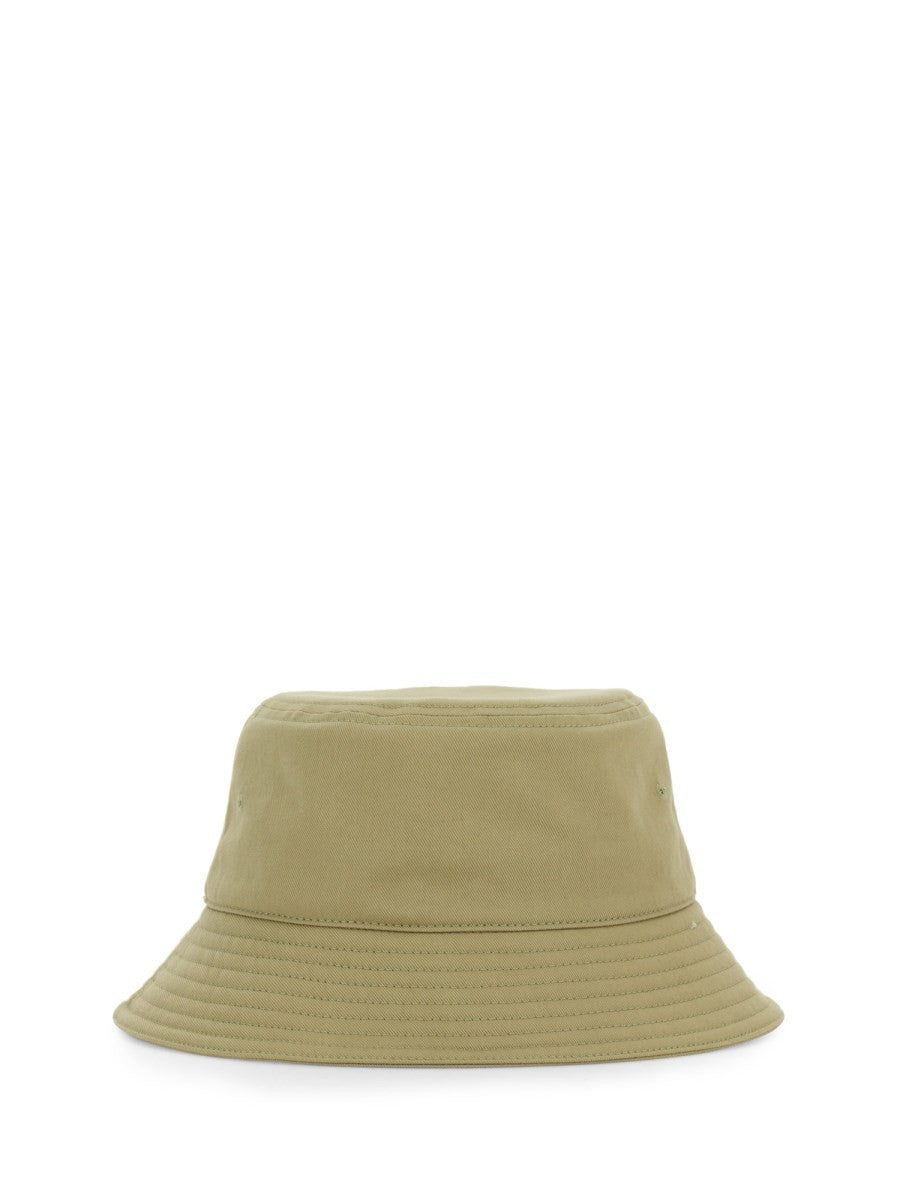 Burberry - Unisex - Beige - Hat