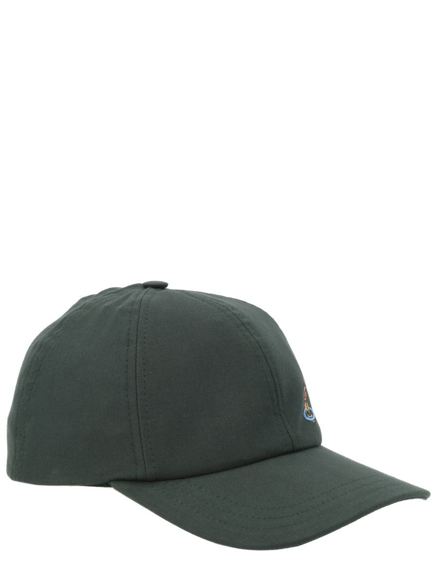 Vivienne Westwood - Woman - Green - Hat