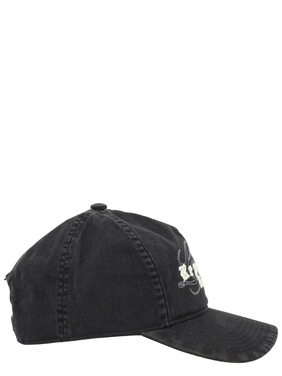 Represent - Férfi - Fekete - Sapka