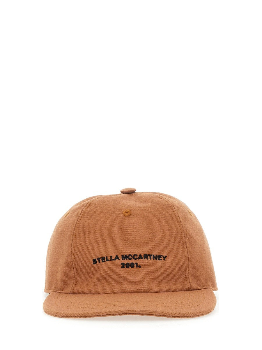 stella mccartney - Női - Bézs - Kalap