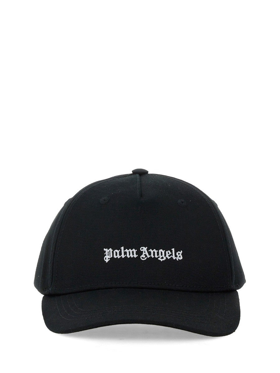 Palm Angels - Férfi - Fekete - Kalap