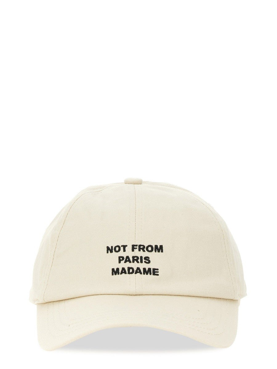 Drole De Monsieur - Férfi - Beige - Sapka