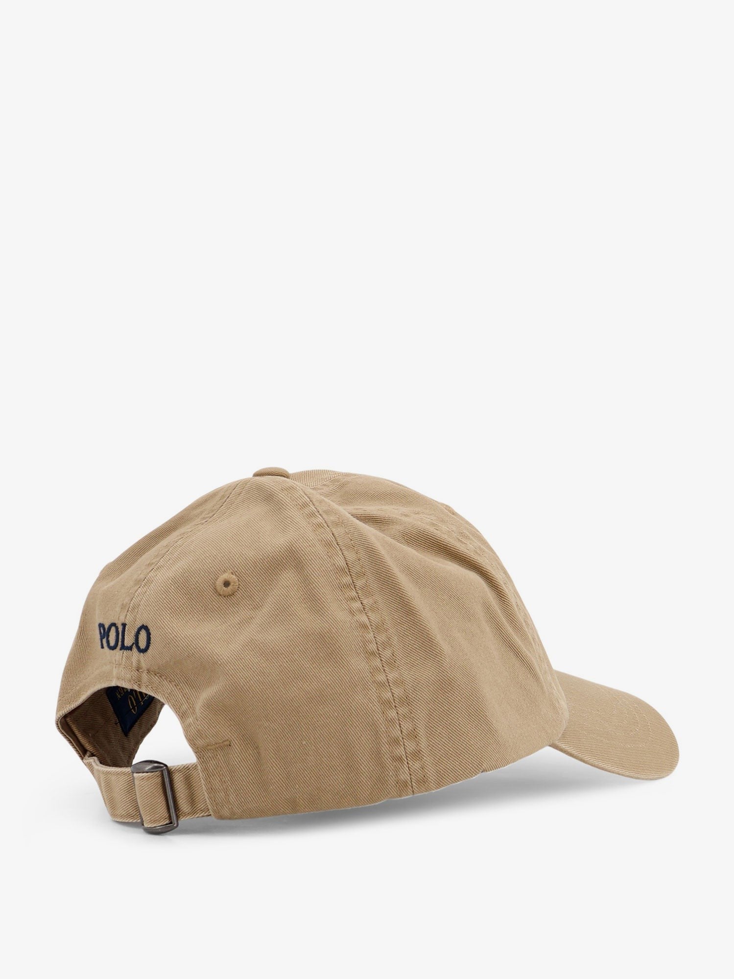 Polo Ralph Lauren - Woman - Beige - Hat