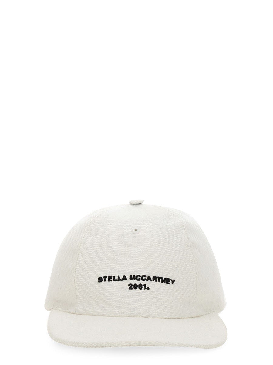 stella mccartney - Női - Fehér - Kalap