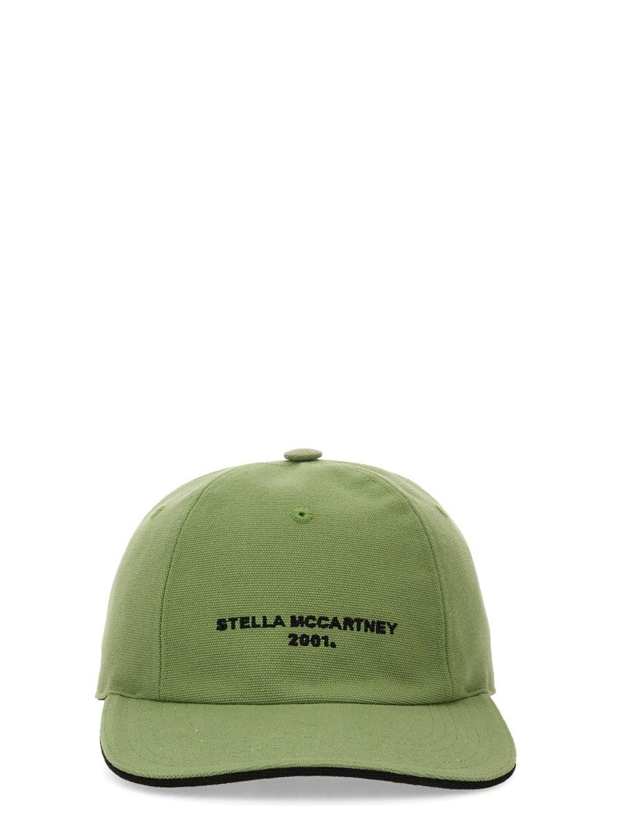 stella mccartney - Női - Barna - Kalap