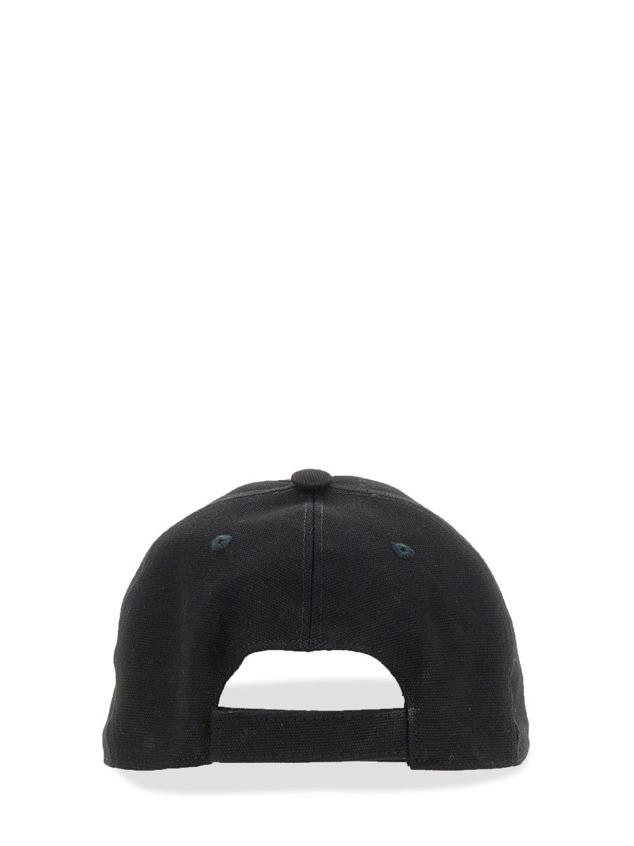 stella mccartney - Woman - Black - Hat