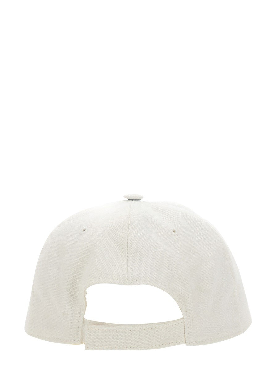 stella mccartney - Woman - White - Hat