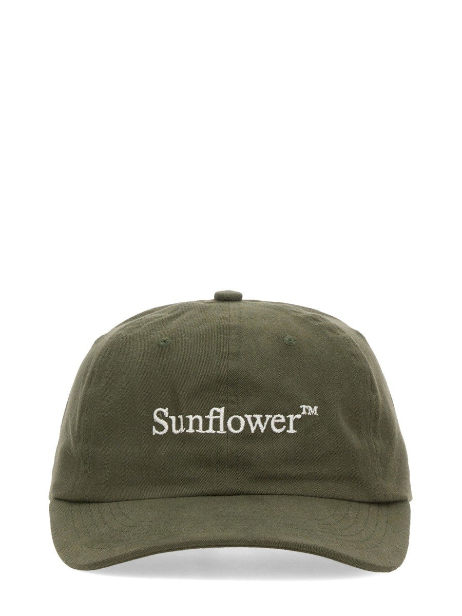 SUNFLOWER - Man - Brown - Hat