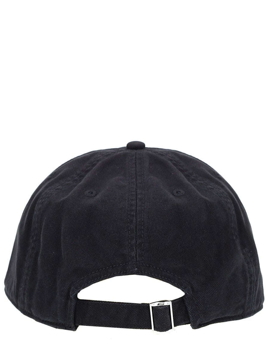 MM6 MAISON MARGIELA - Man - Black - Hat