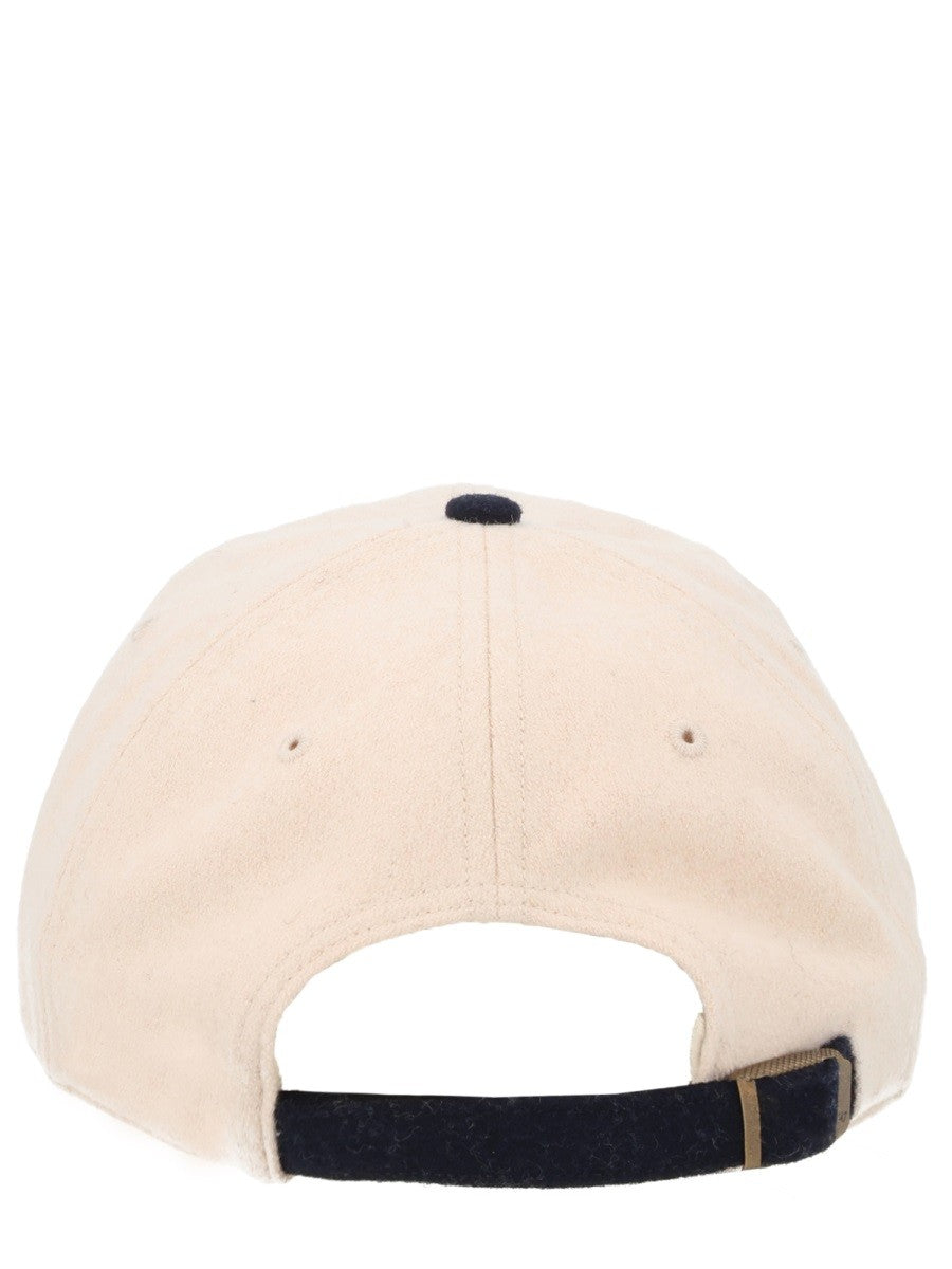 SPORTY&RICH - Unisex - Beige - Sapka
