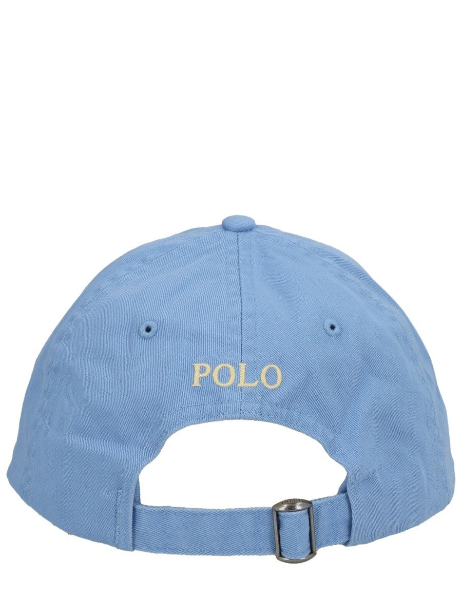 Polo Ralph Lauren - Férfi - Kék - Kalap
