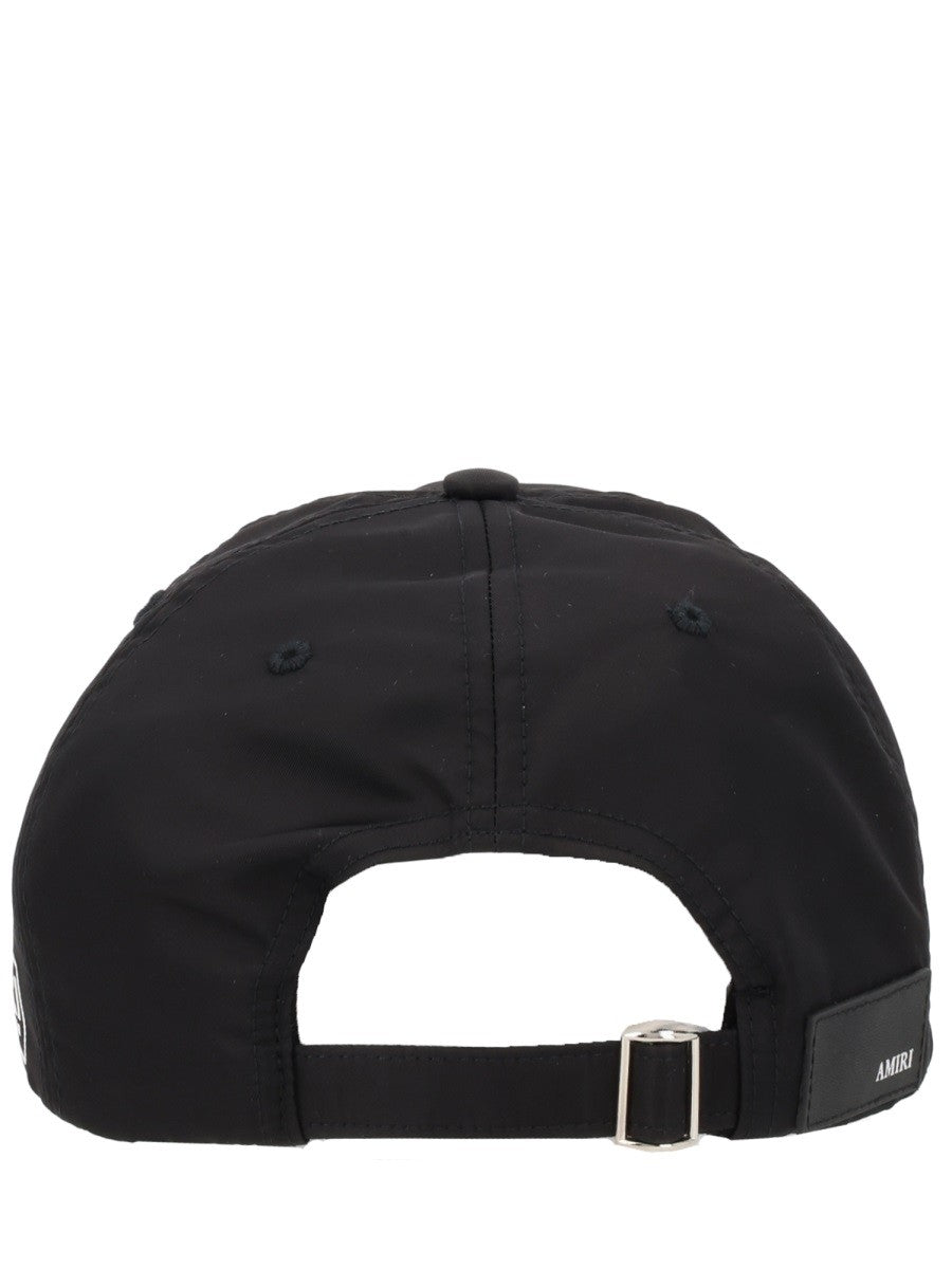 AMIRI - Man - Black - Hat
