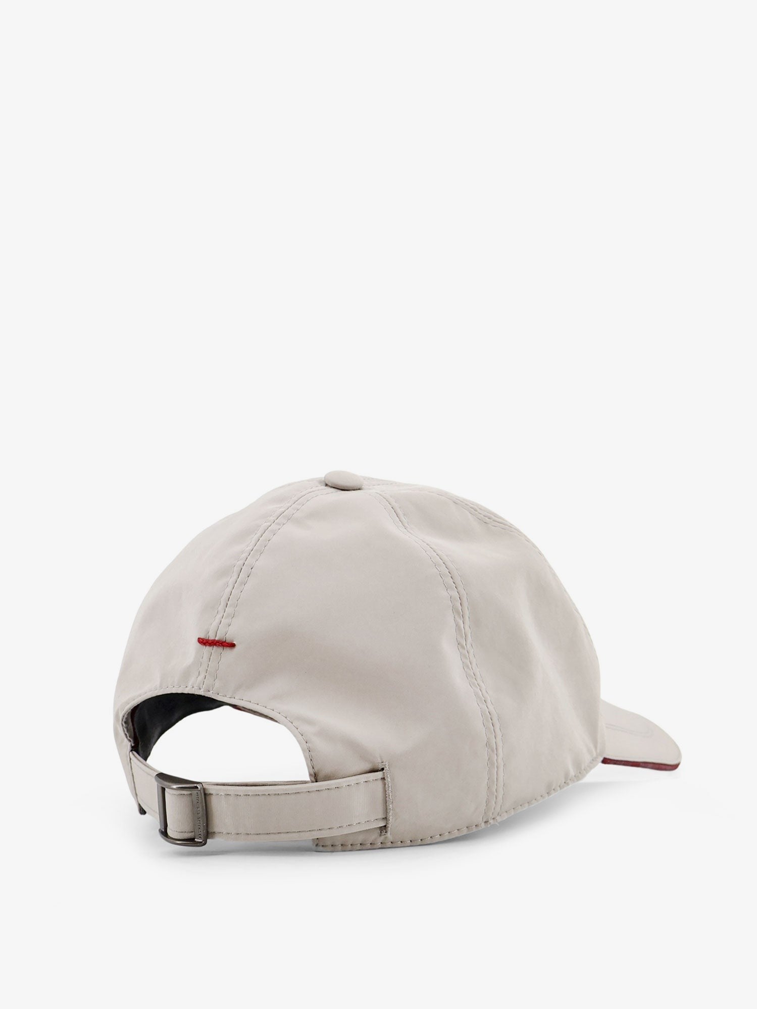 Brunello Cucinelli - Man - Beige - Hat