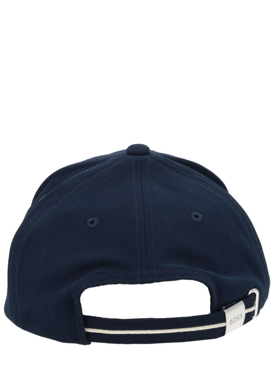 Boss - Man - Blue - Hat