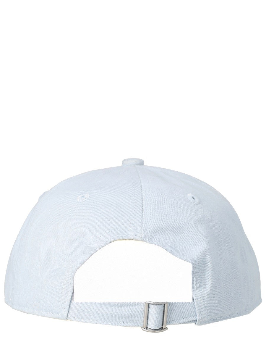 Drole De Monsieur - Man - Blue - Hat