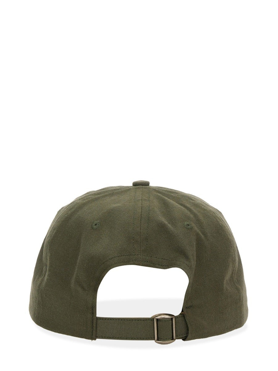 SUNFLOWER - Man - Brown - Hat