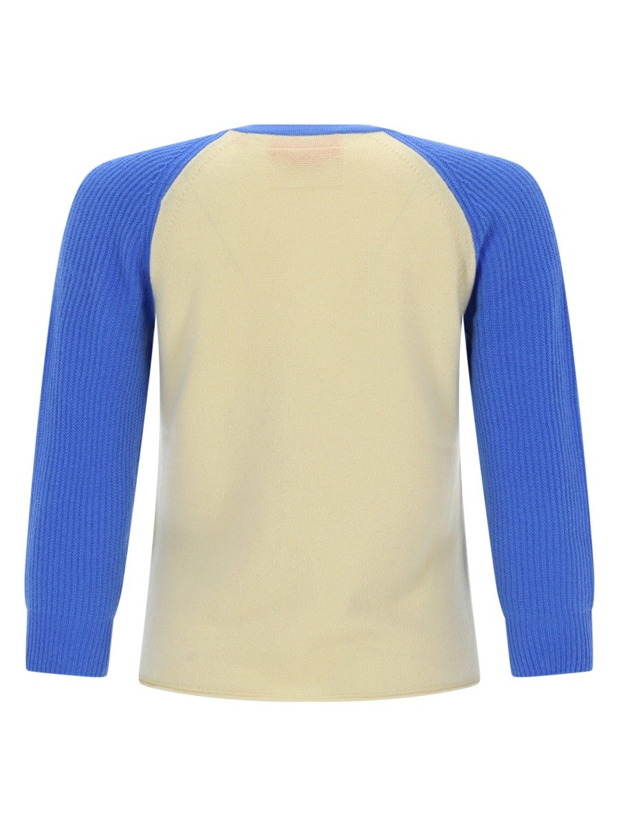 GUEST IN RESIDENCE - Woman - Multicolor - T-shirt