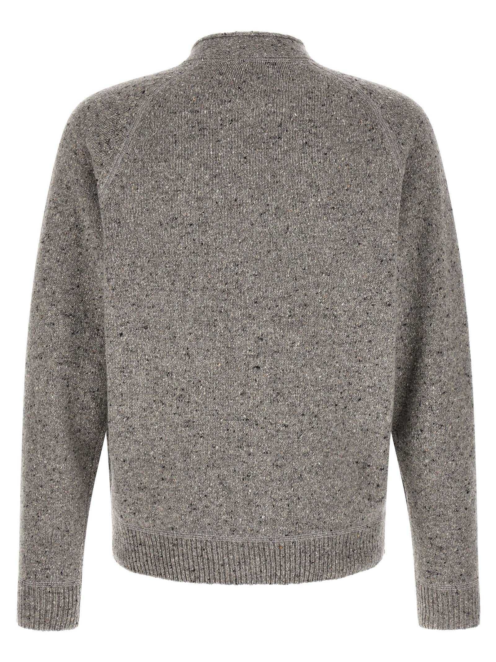 Dsquared2 - nan - Grey - Sweater