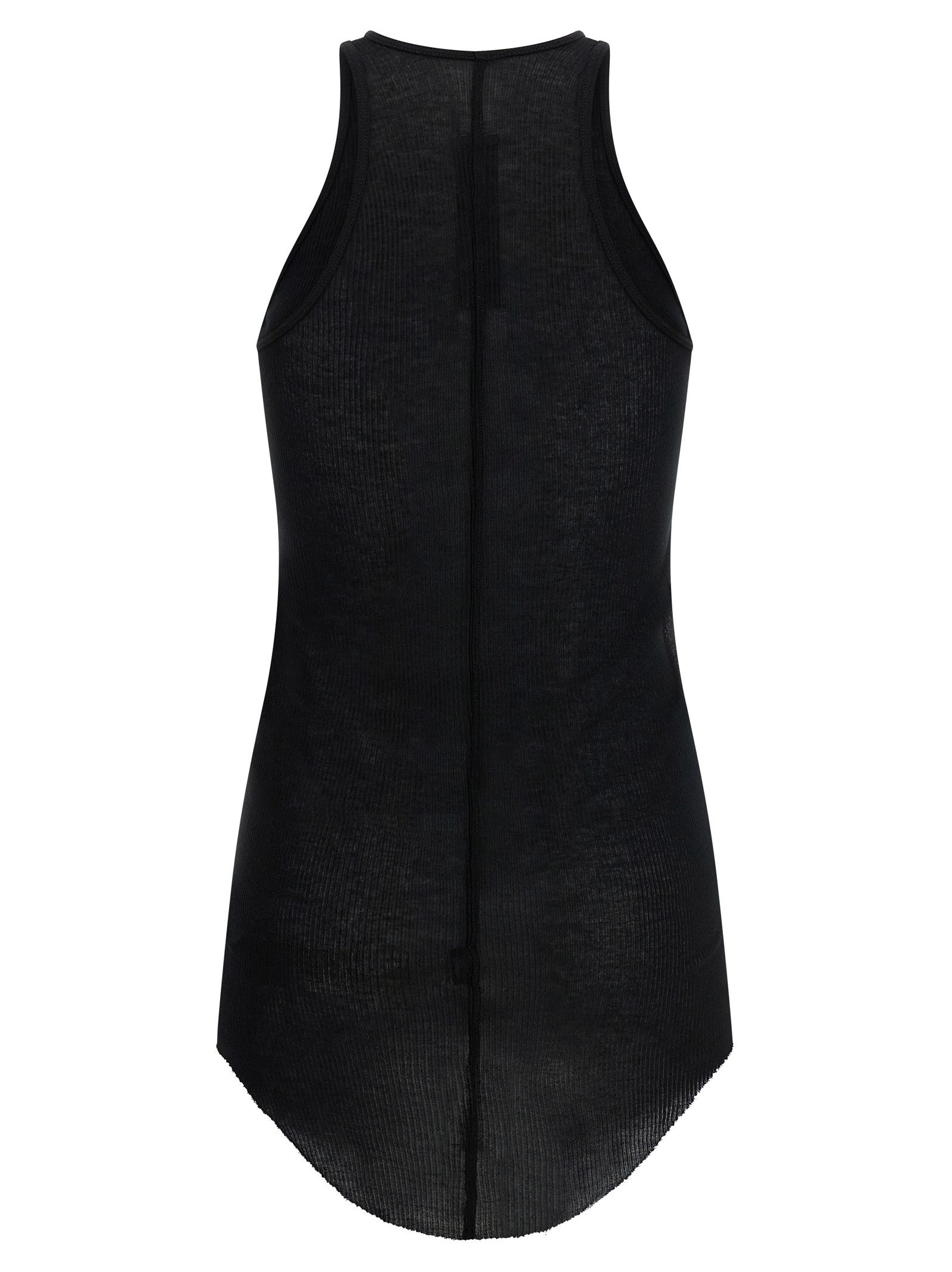 RICK OWENS - nan - Black - Top
