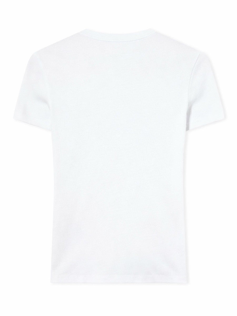 Off-white - Női - Fehér - Póló