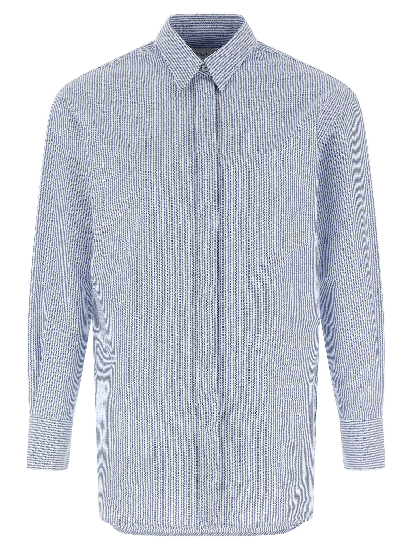 Golden Goose - nan - White - Shirt