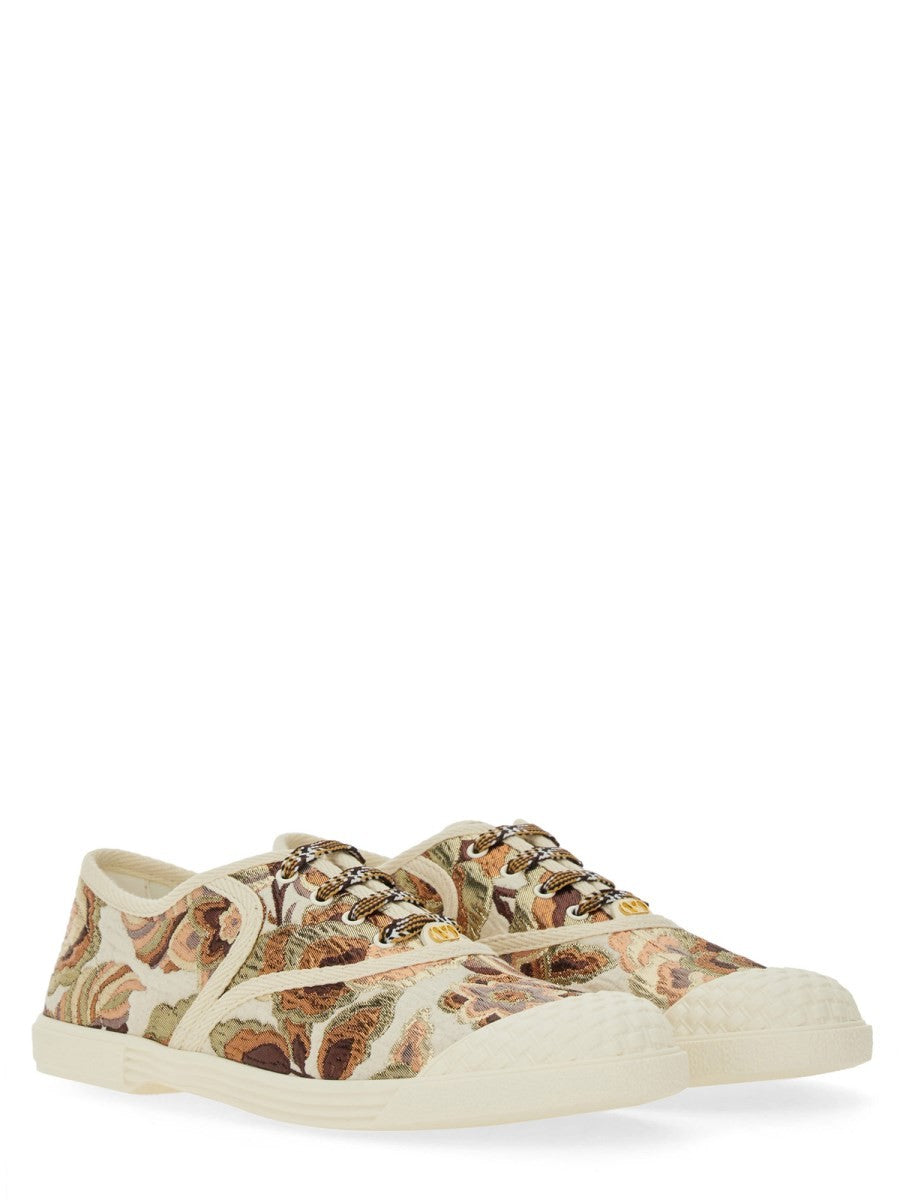 Valentino Garavani - Woman - White - Sneaker