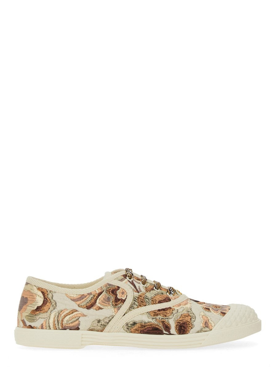 Valentino Garavani - Woman - White - Sneaker