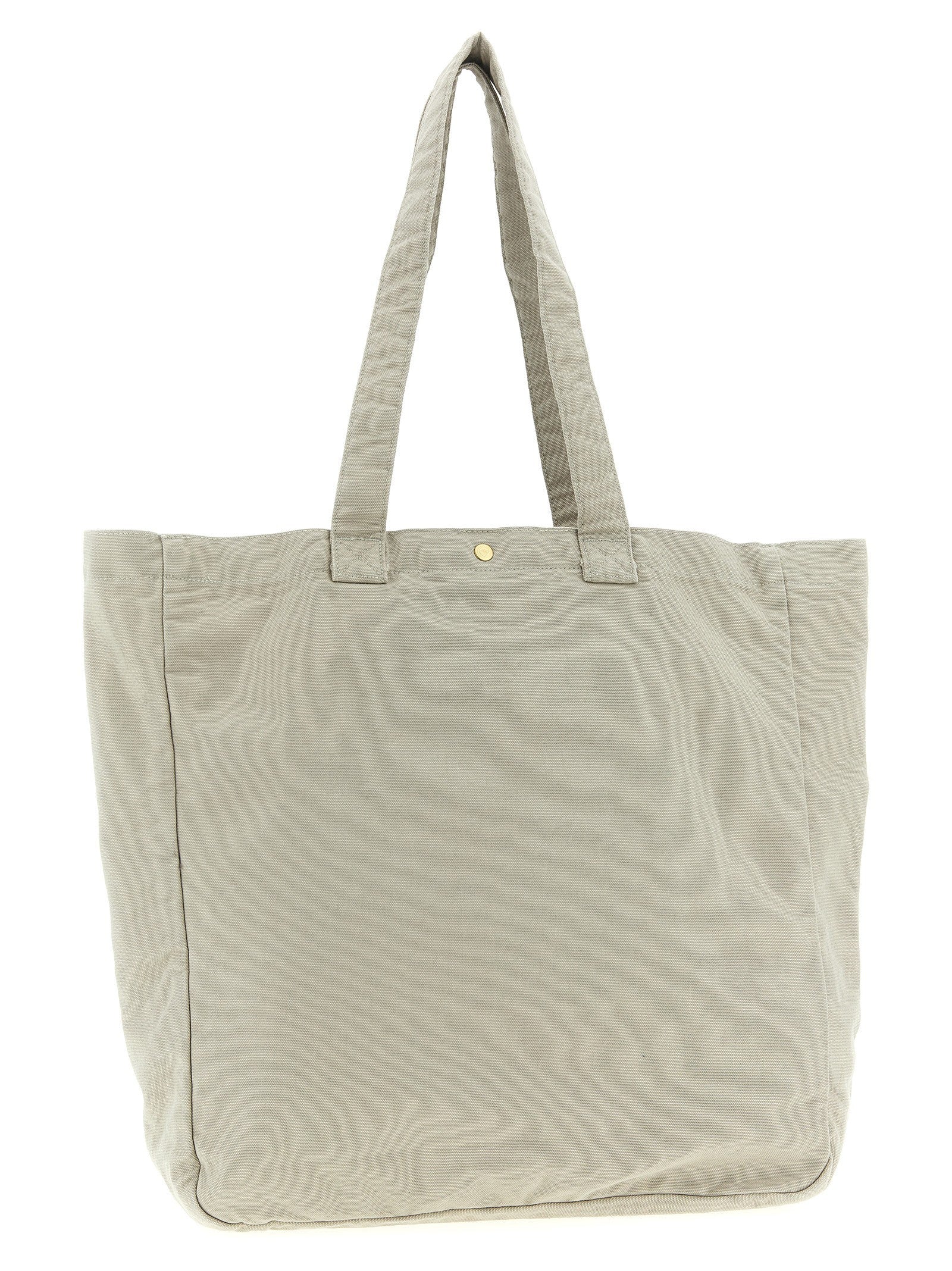 Carhartt Wip - nan - Grey - Tote bag