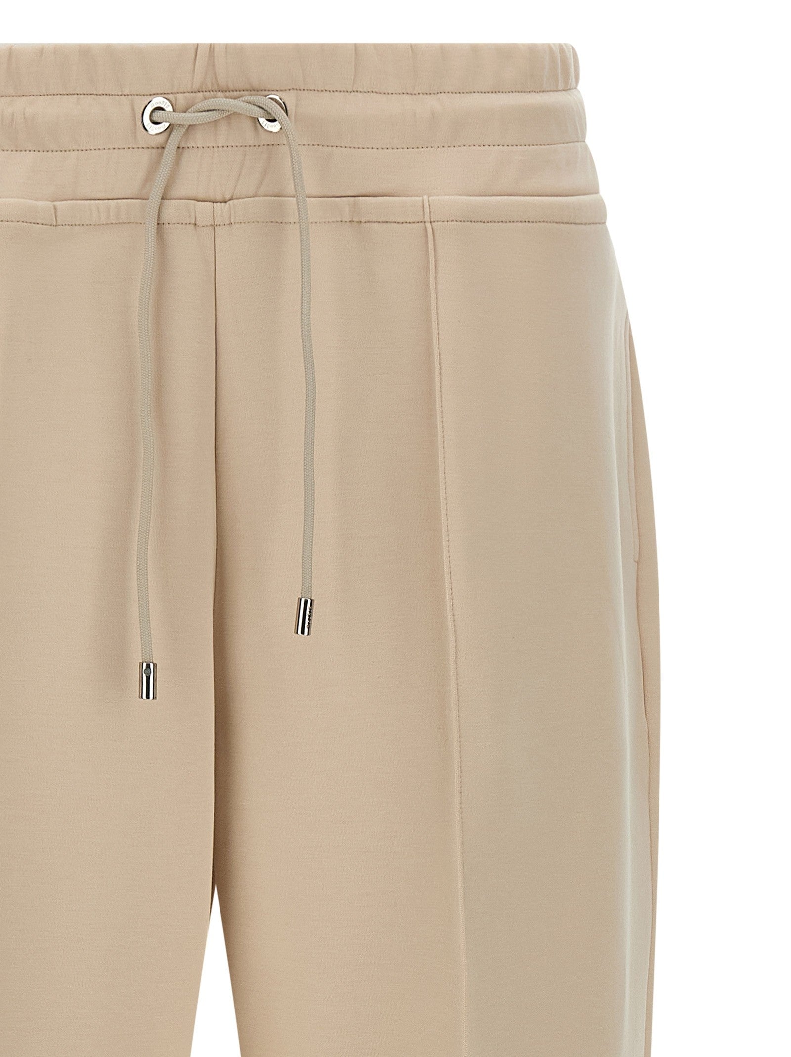Moorer - nan - Beige - Pants