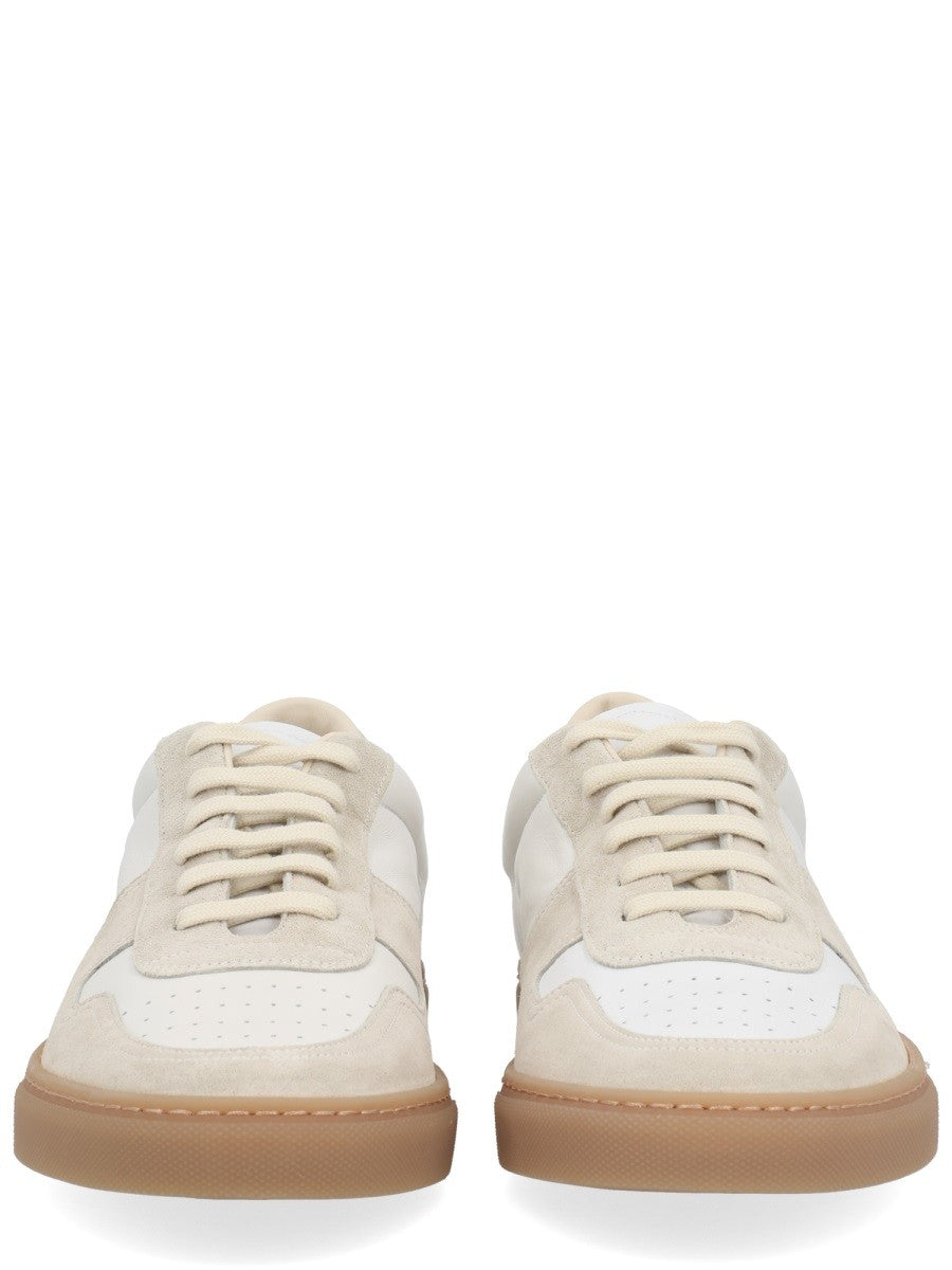 COMMON PROJECTS - Férfi - Fehér - Sportcipő