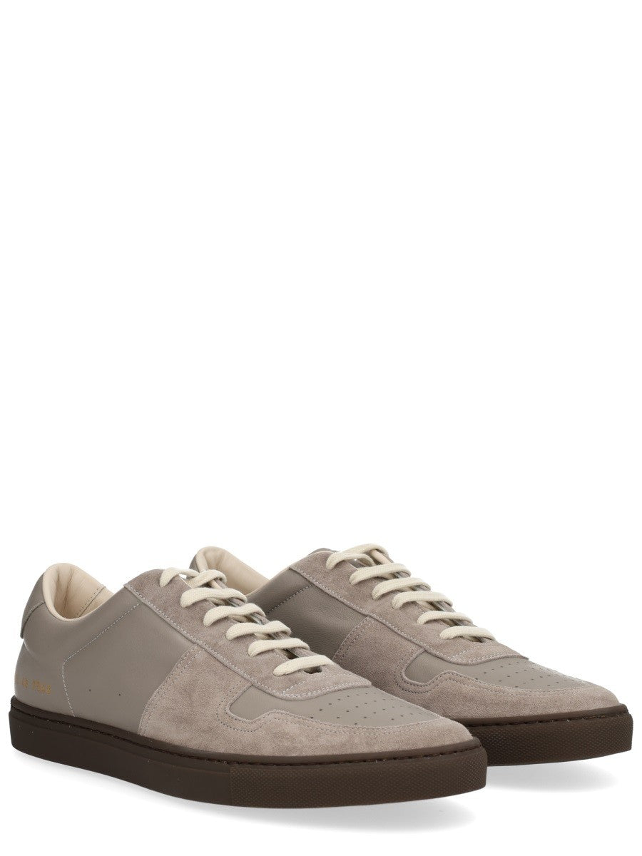 COMMON PROJECTS - Férfi - Szürke - Sportcipő