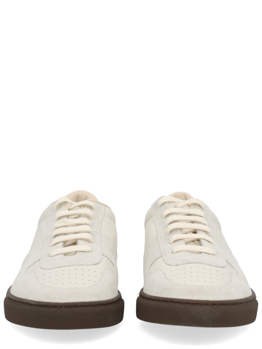 COMMON PROJECTS - Férfi - Fehér - Sportcipő
