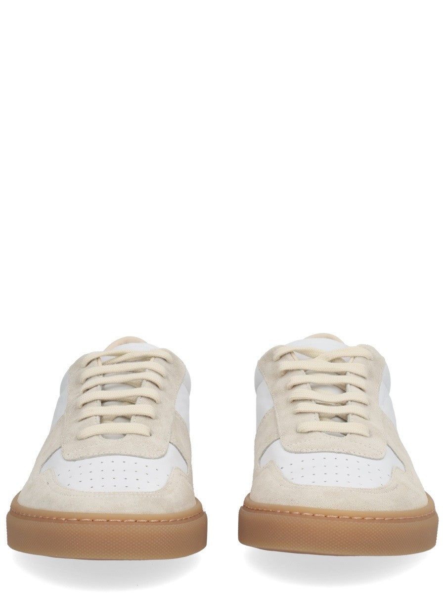 COMMON PROJECTS - Woman - White - Sneaker