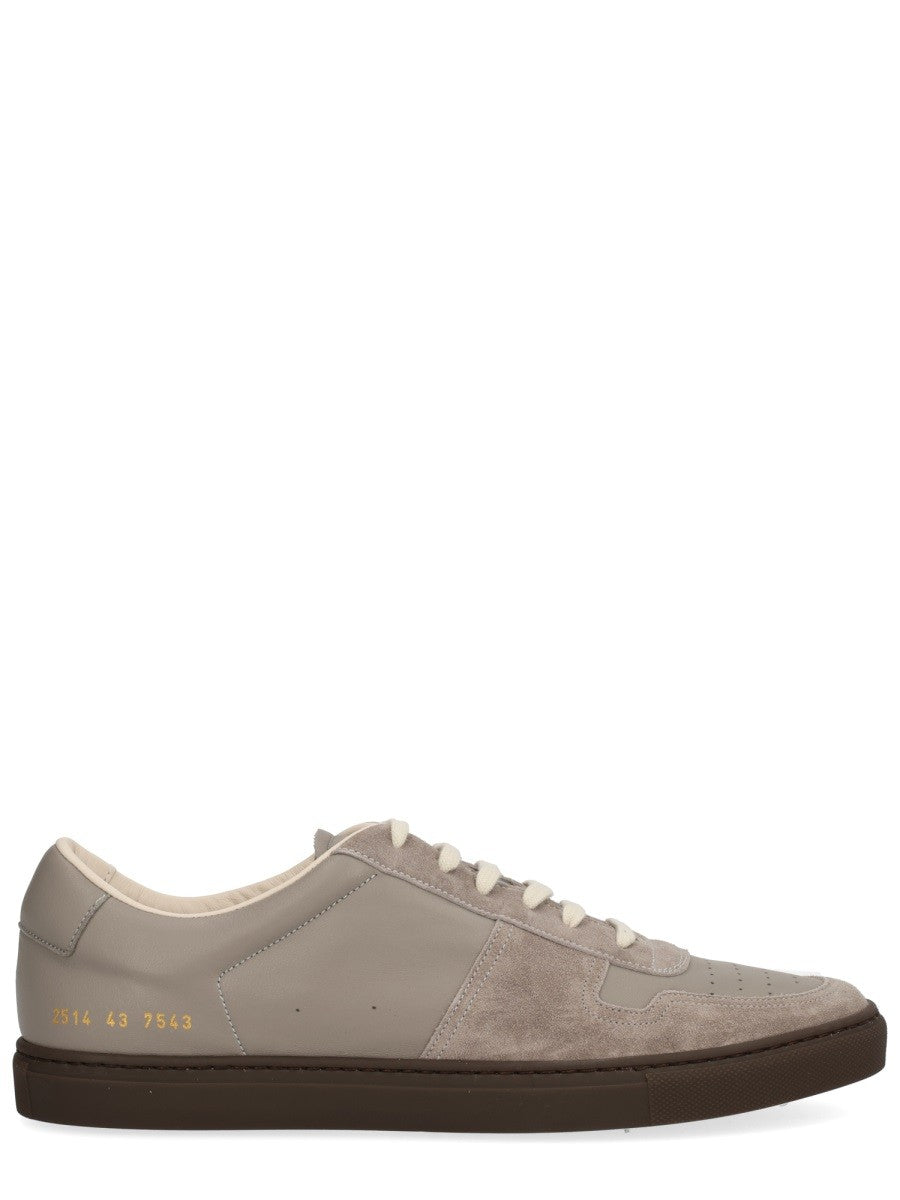 COMMON PROJECTS - Férfi - Szürke - Sportcipő