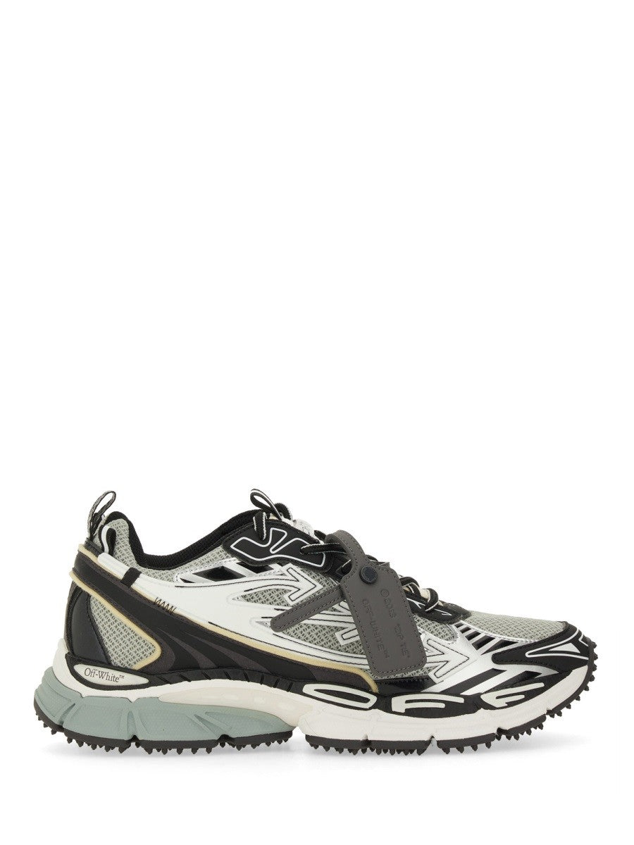 Off-white - Man - Multicolor - Sneaker