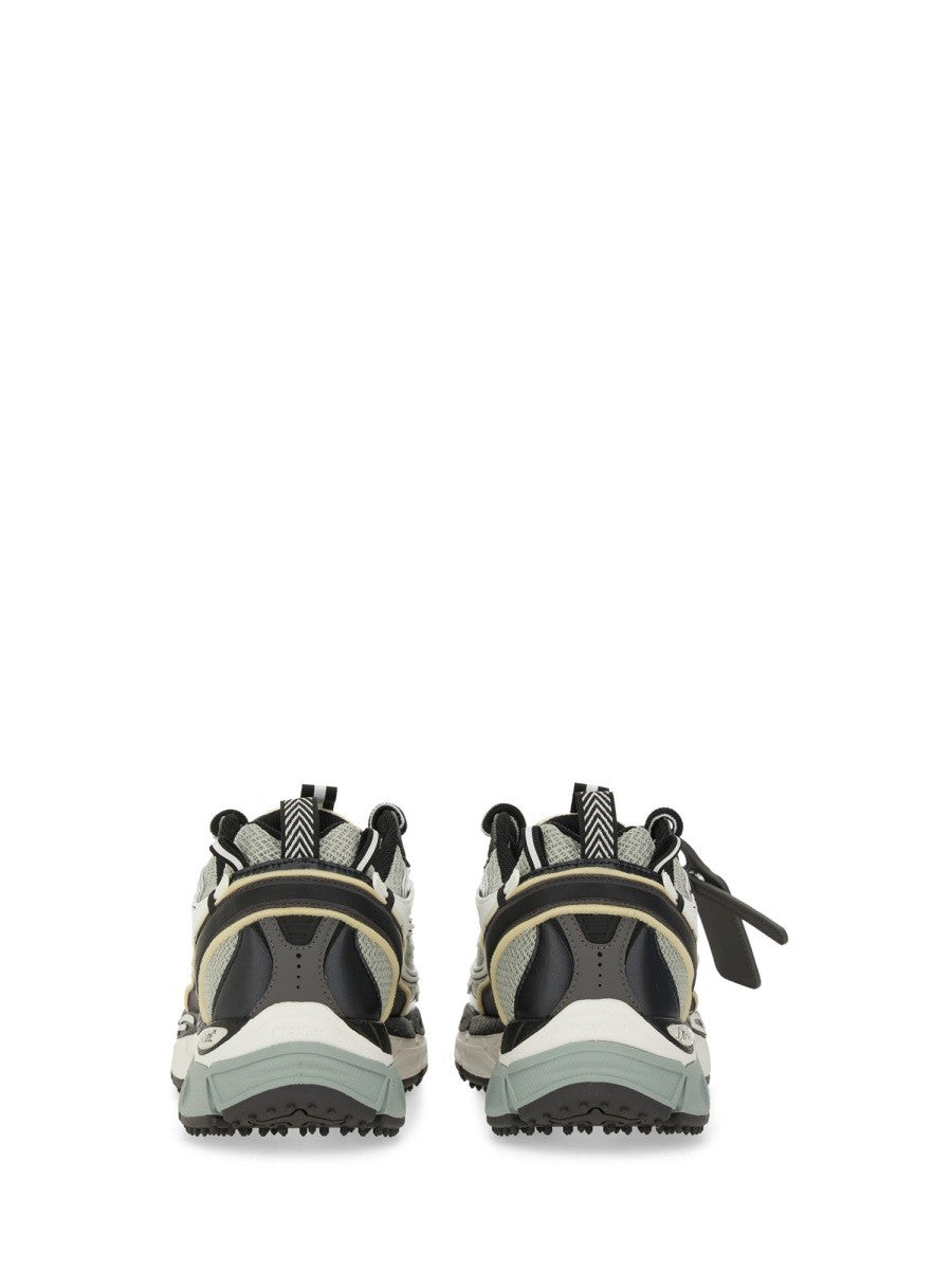 Off-white - Man - Multicolor - Sneaker