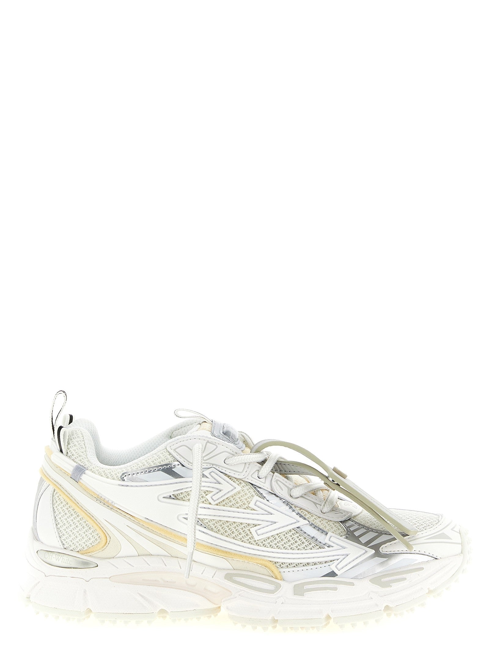 Off-white - nan - White - Sneaker