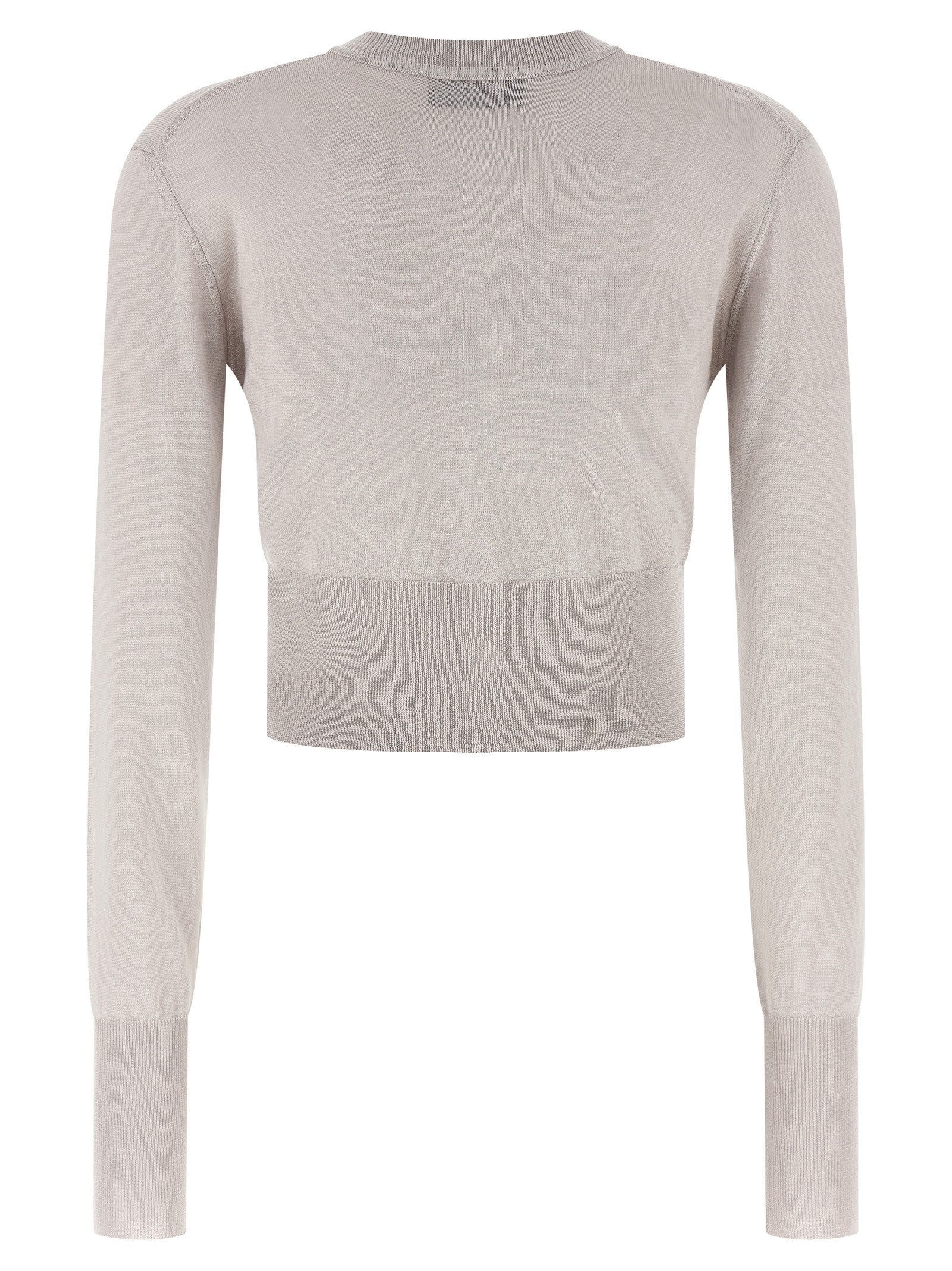 Vivienne Westwood - nan - Grey - Sweater