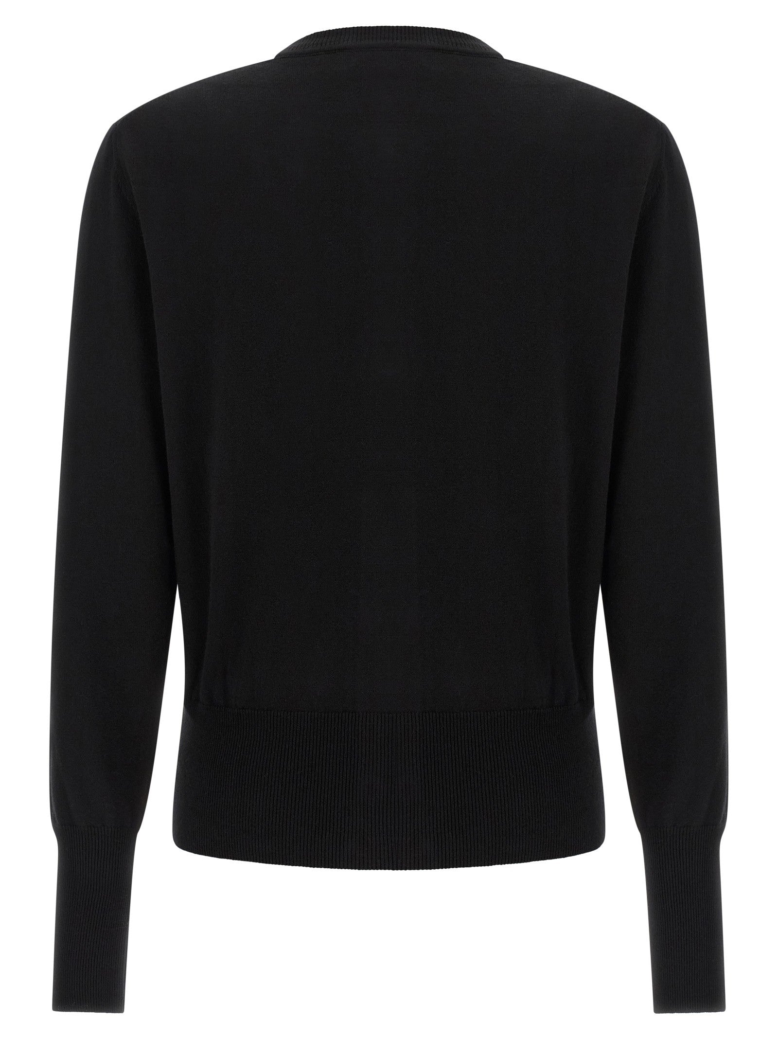 Vivienne Westwood - nan - Black - Sweater