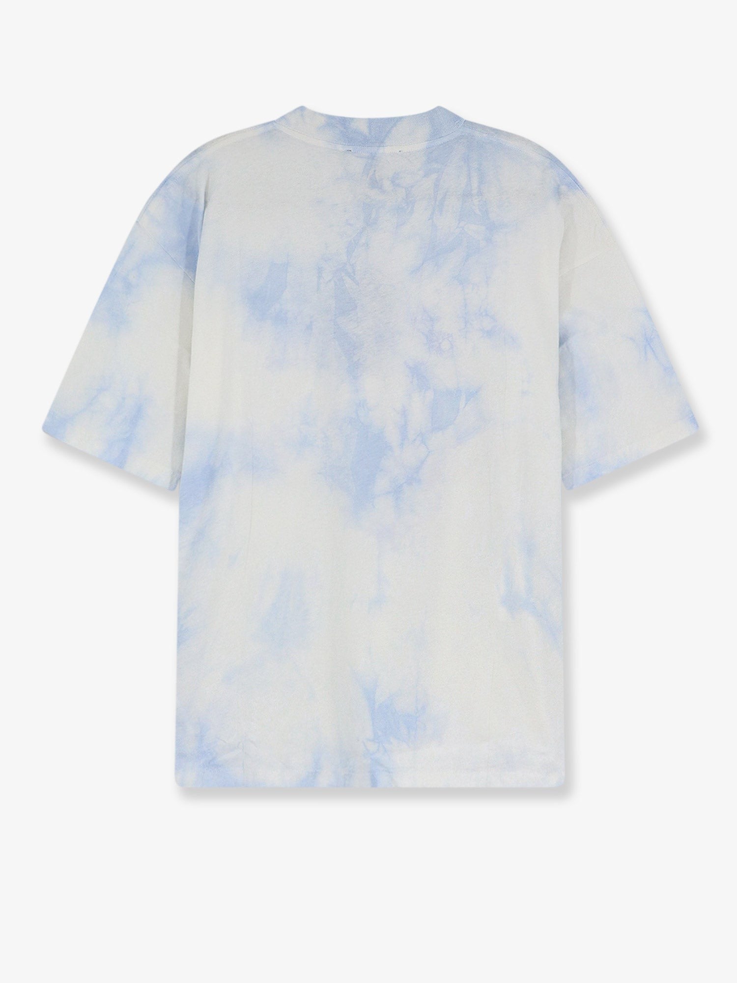 Represent - Man - Blue - T-shirt