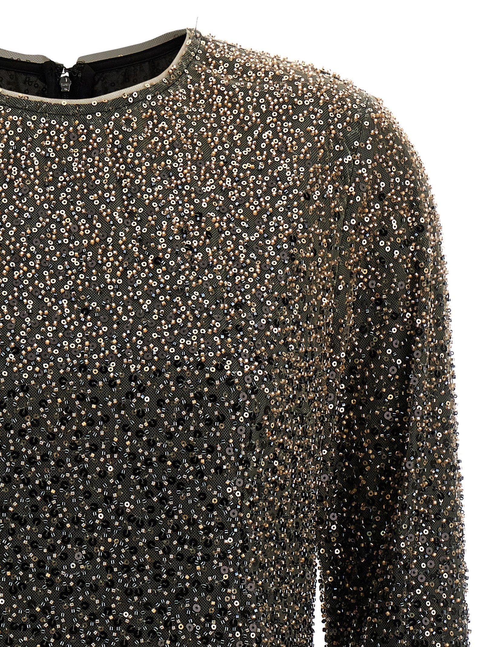 ROTATE BIRGER CHRISTENSEN - nan - Brown - Dress