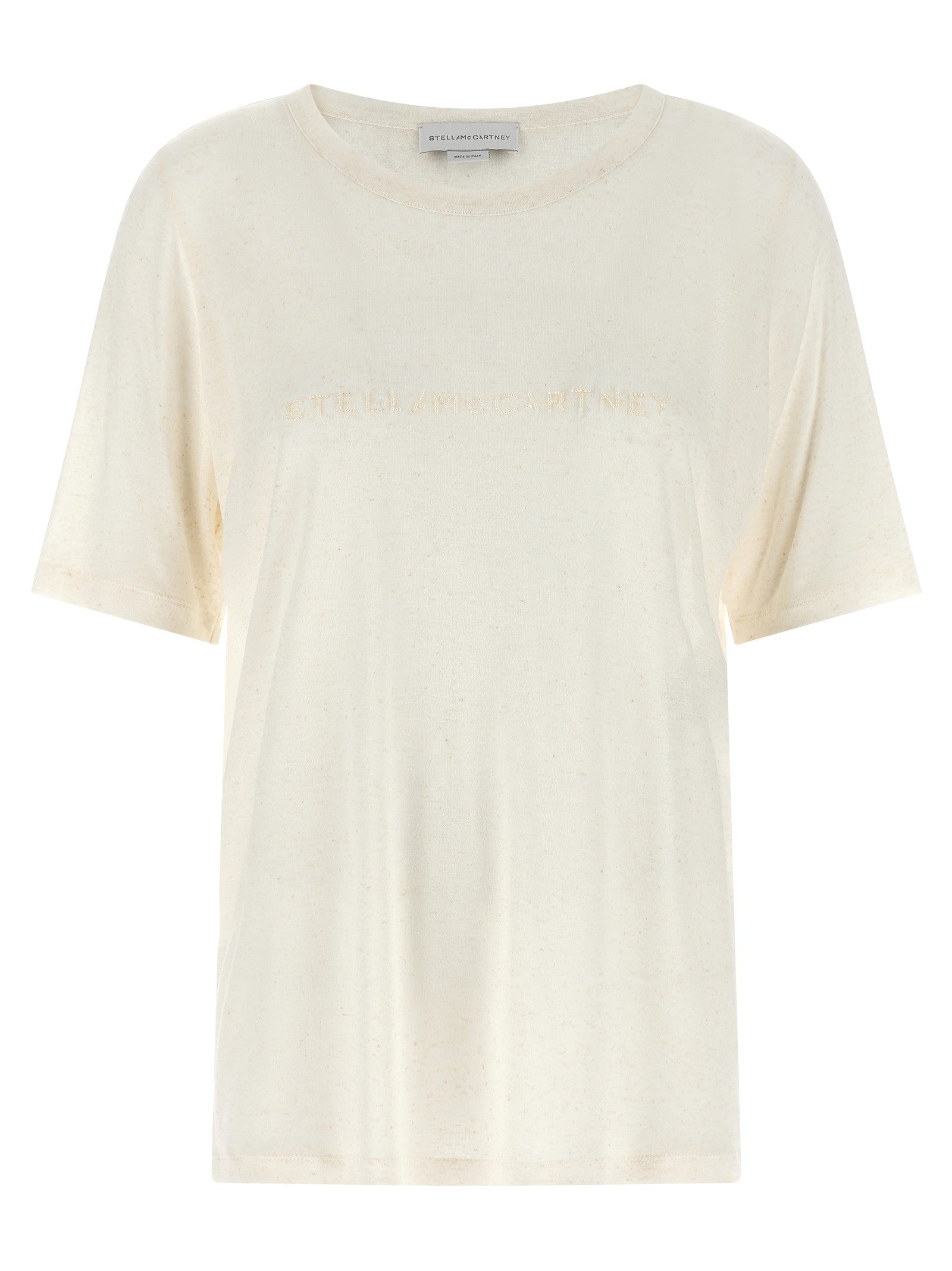 stella mccartney - nan - White - T-shirt