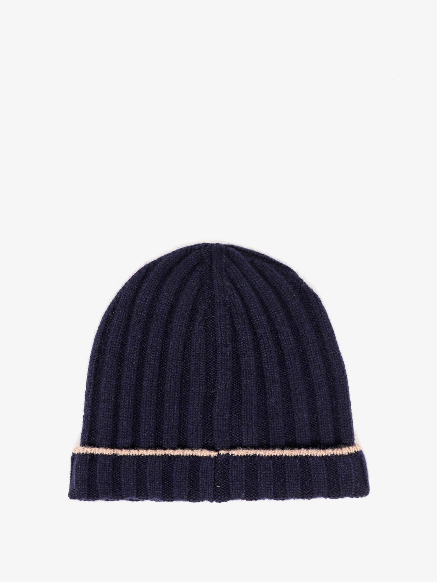Brunello Cucinelli - Man - Beige - Hat