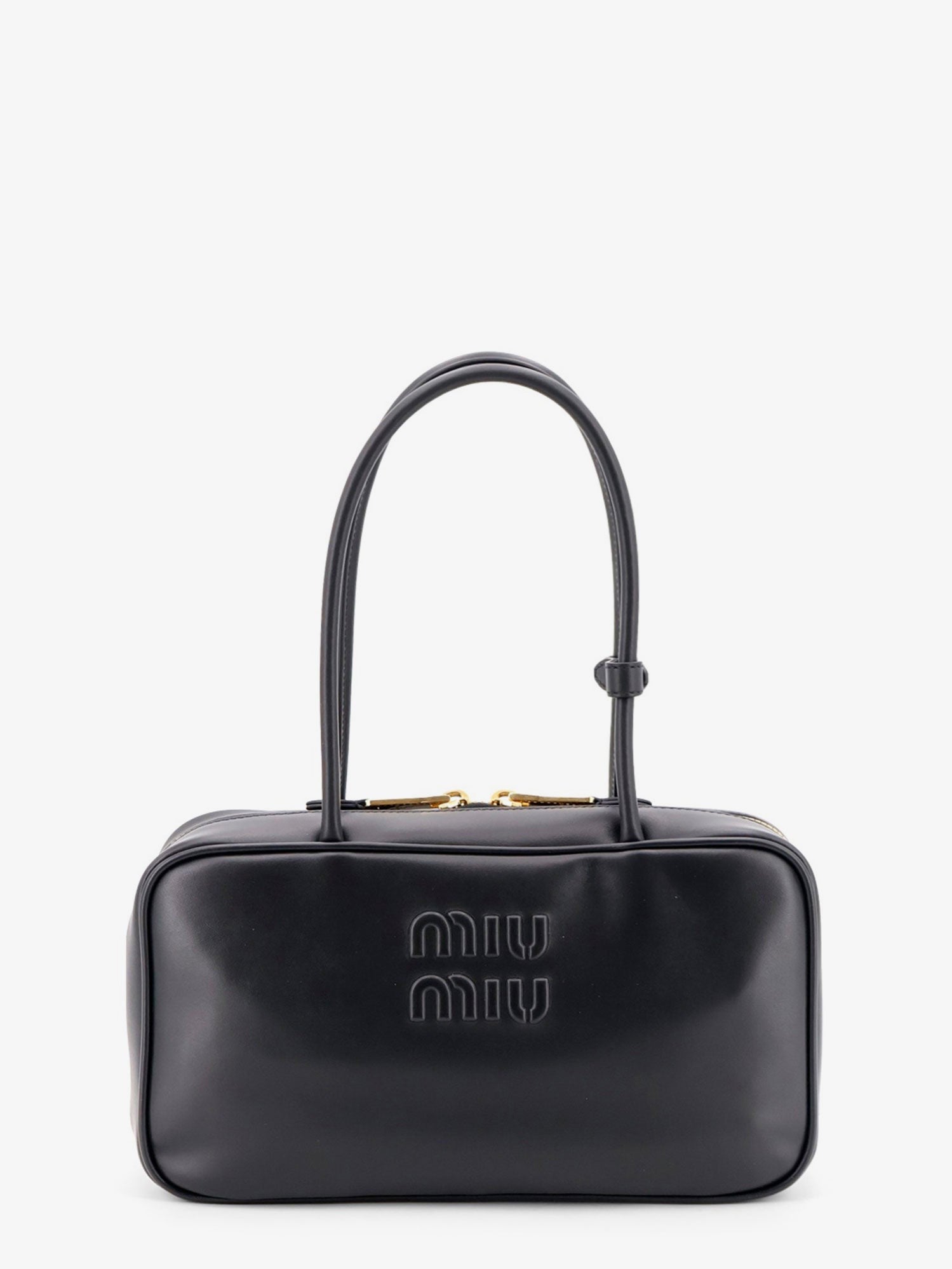 Miu Miu - Woman - Black - Handbag