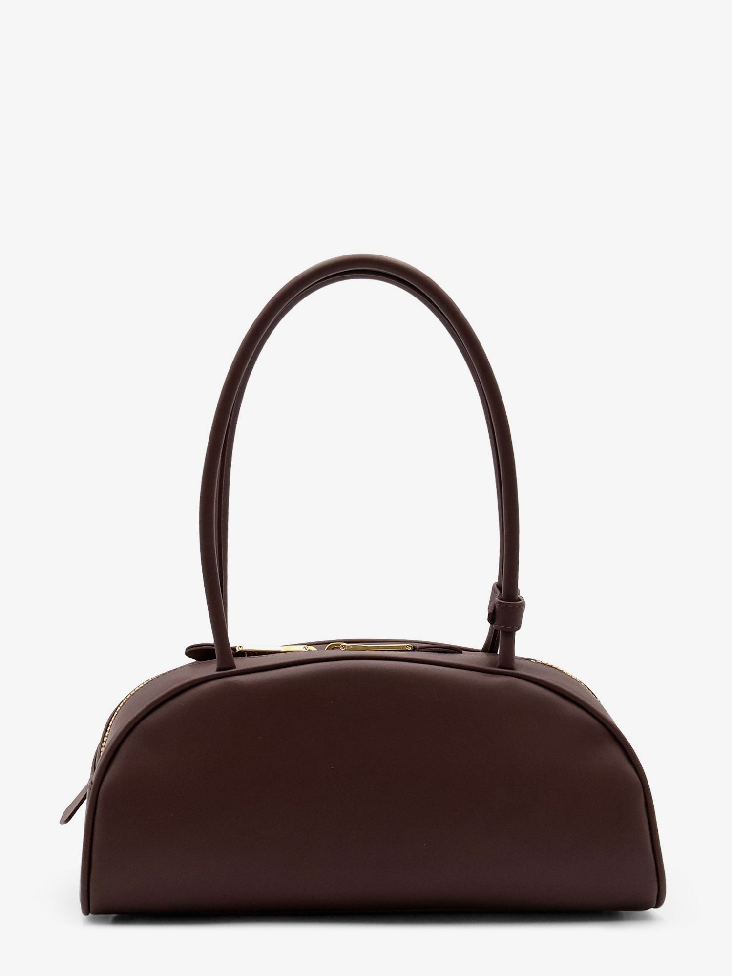 Miu Miu - Woman - Brown - Handbag