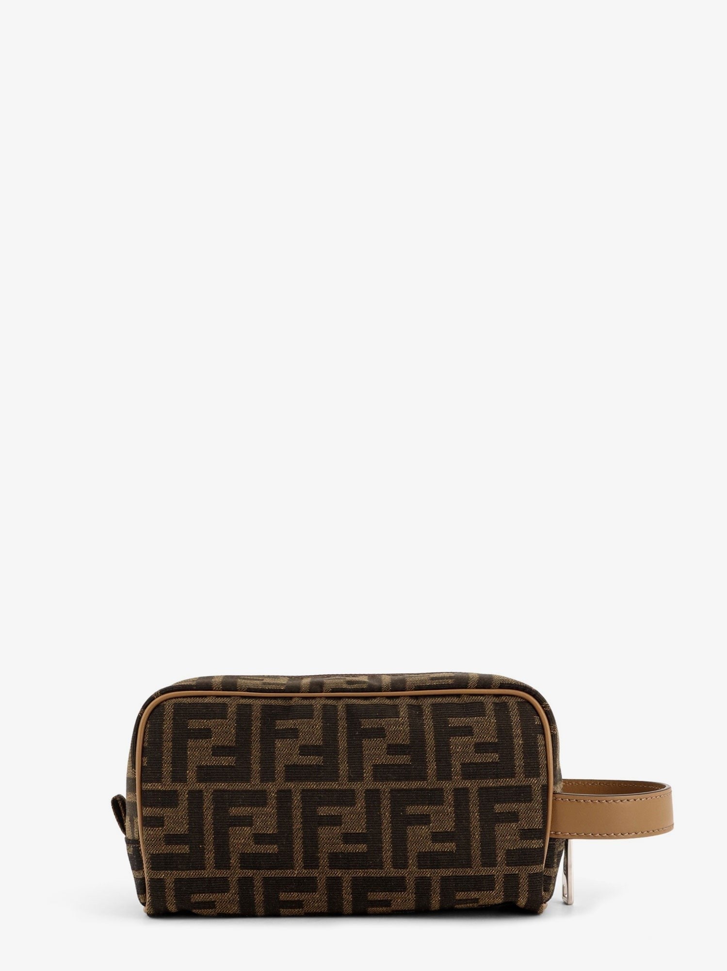 Fendi - Man - Tbmr+Sand+Pal - Clutch