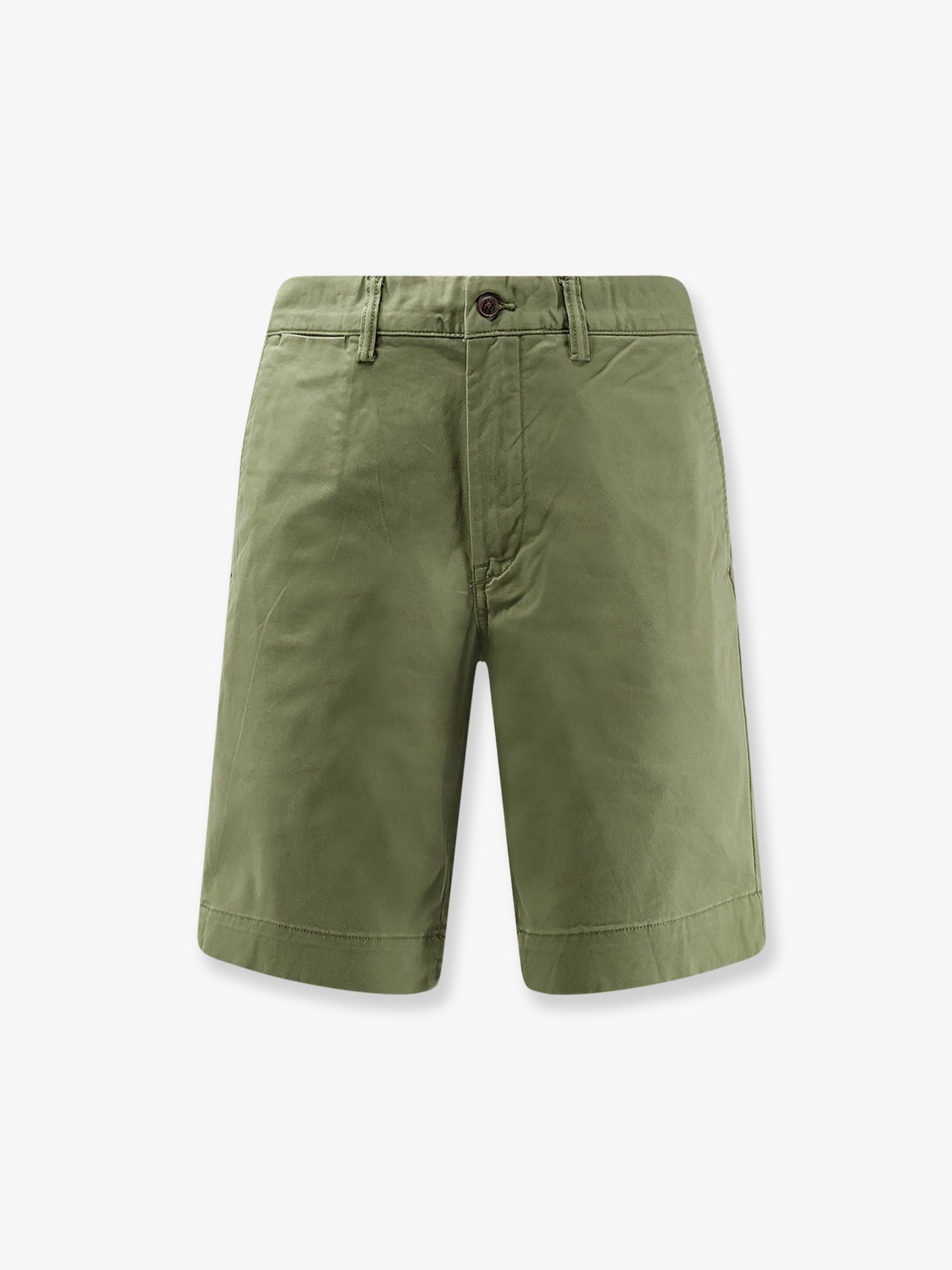 Polo Ralph Lauren – Férfi – Zöld – Rövidnadrág